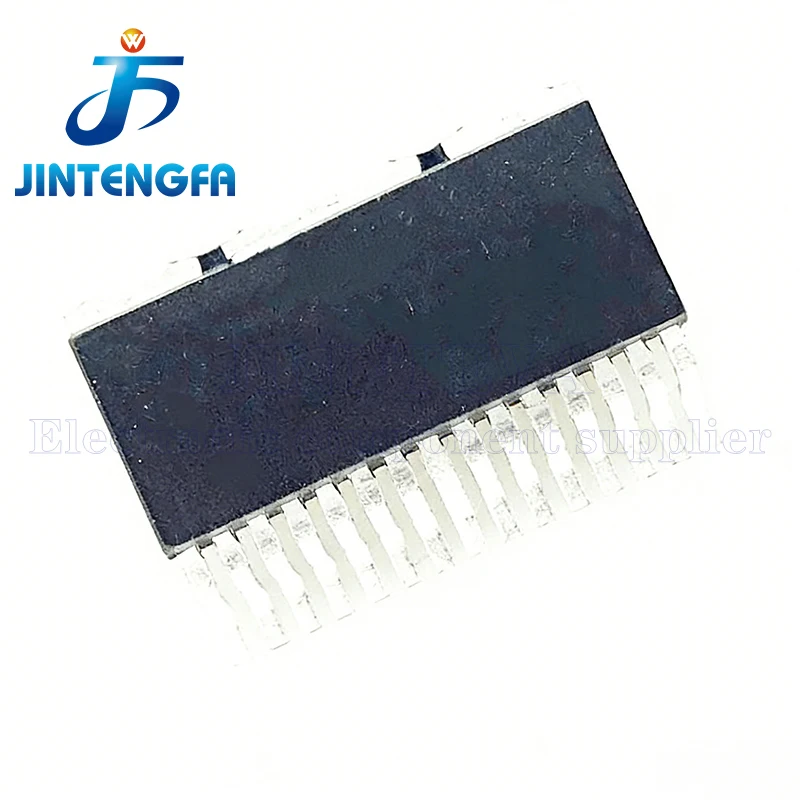 10PCS BTS781GP SOT263 BTS781 SOT-263 Auf Lager IC-Chipsatz – Detail 2
