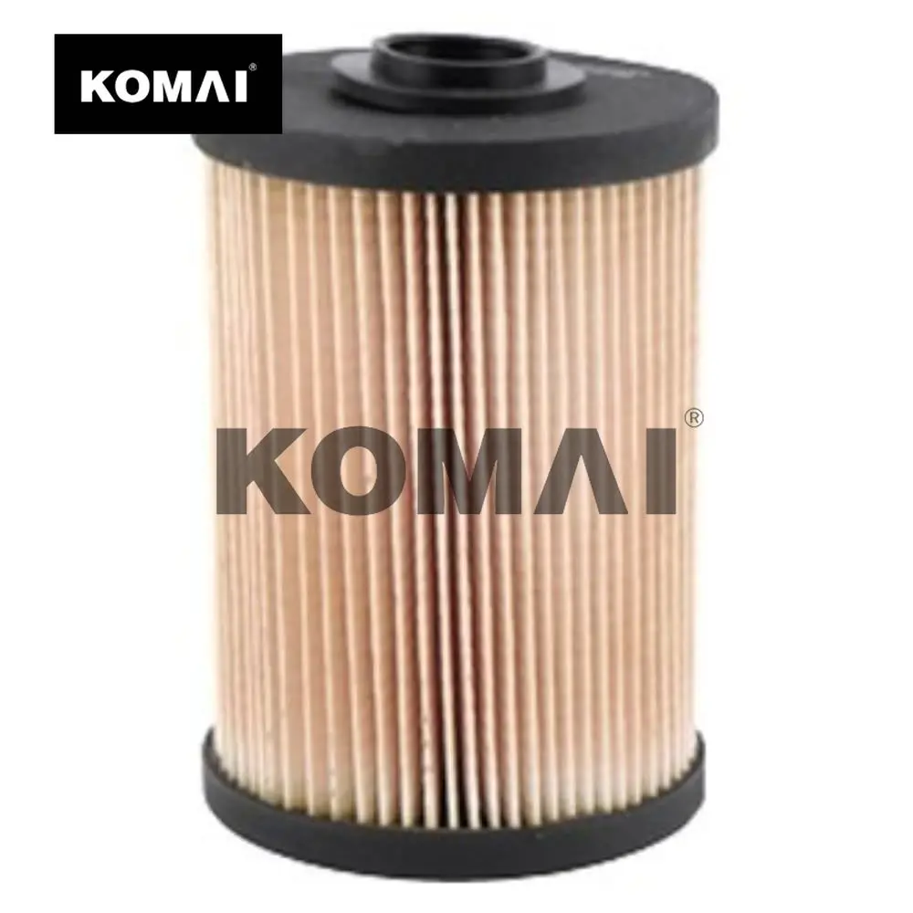 

Fuel Filter Element, For Mitsubishi Fuso FM330 2005-2011, Baldwin Filters, Replacement Part