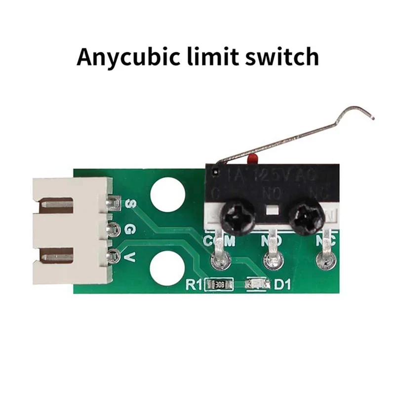 

A13E-Limit Switch Module Foranycubic Replacement Endstops Switch Module X Y Axis Endstops For3d Printers Multiple Models