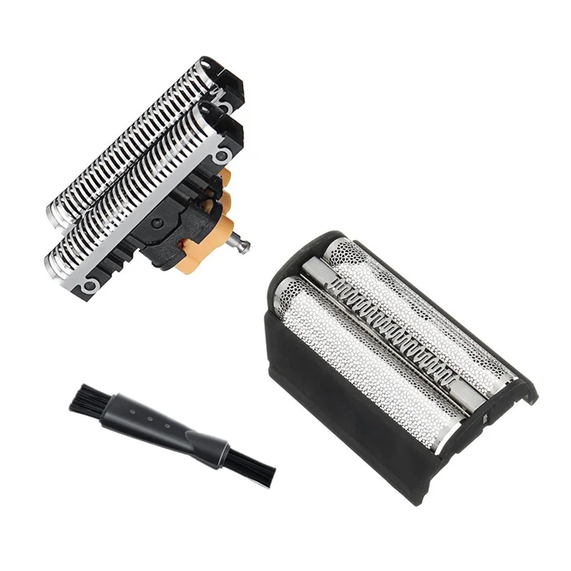 HOT 31B Replacement Shaver Foil Cutter for Braun 360 380 390 5414 5610 5612 5877 5770 5775 Razor Blade