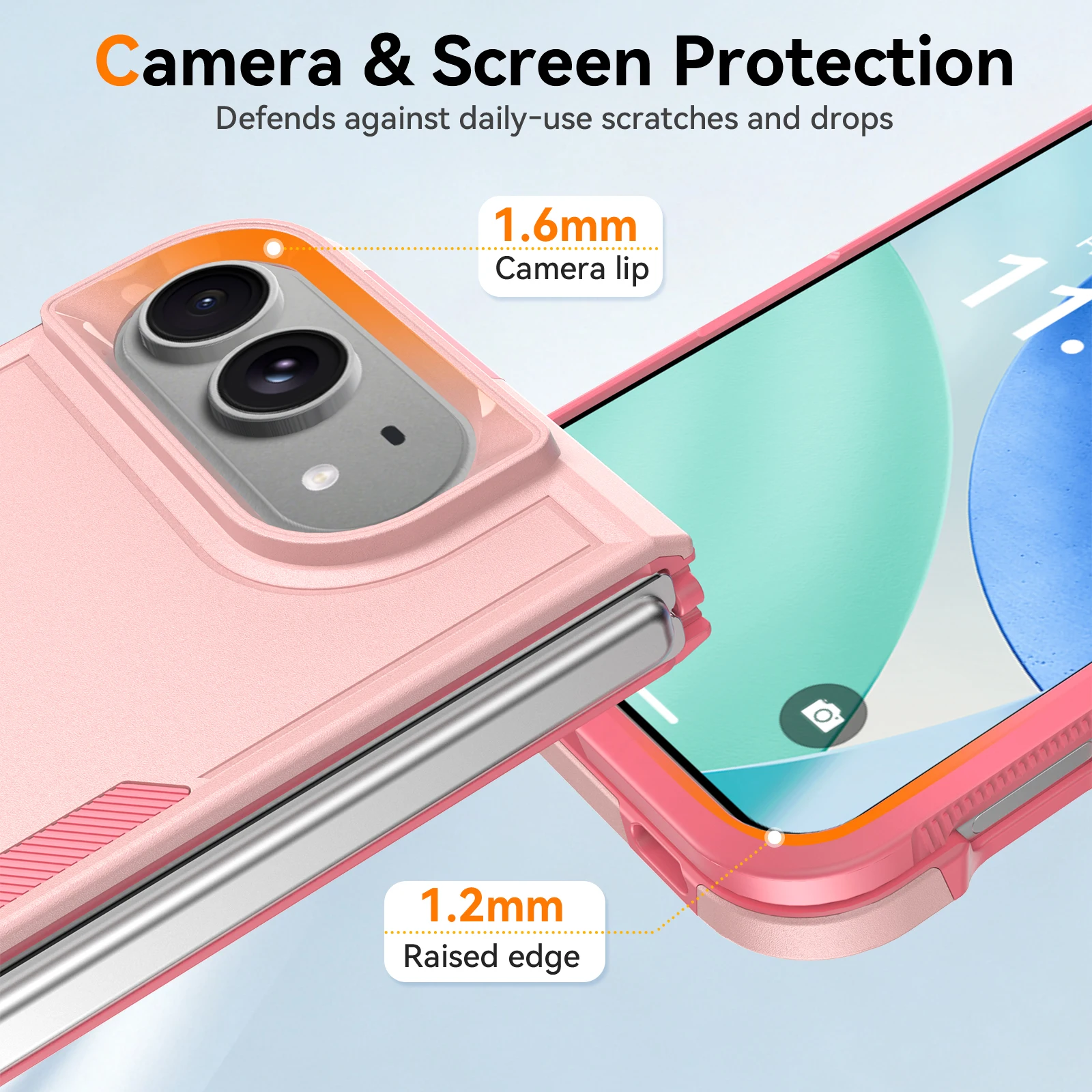 Прочный противоударный чехол д – обзор и цена Rugged Armor Case