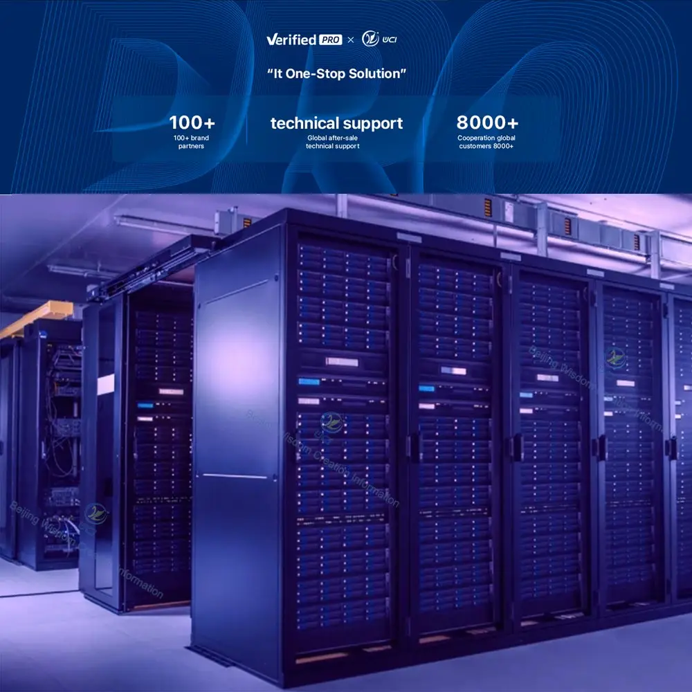Supermicro Rack Server SYS-6029P-TR SYS-2029P-C1R SYS-2029U-TR4 SYS-2029U-TRT SYS-6029P-TRT in Stock