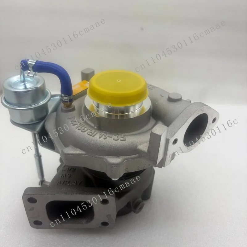 SK200-8 SK250-8 Excavator J05E Engine Turbocharger VHS1760E0010A 761916-5008 787873-0001