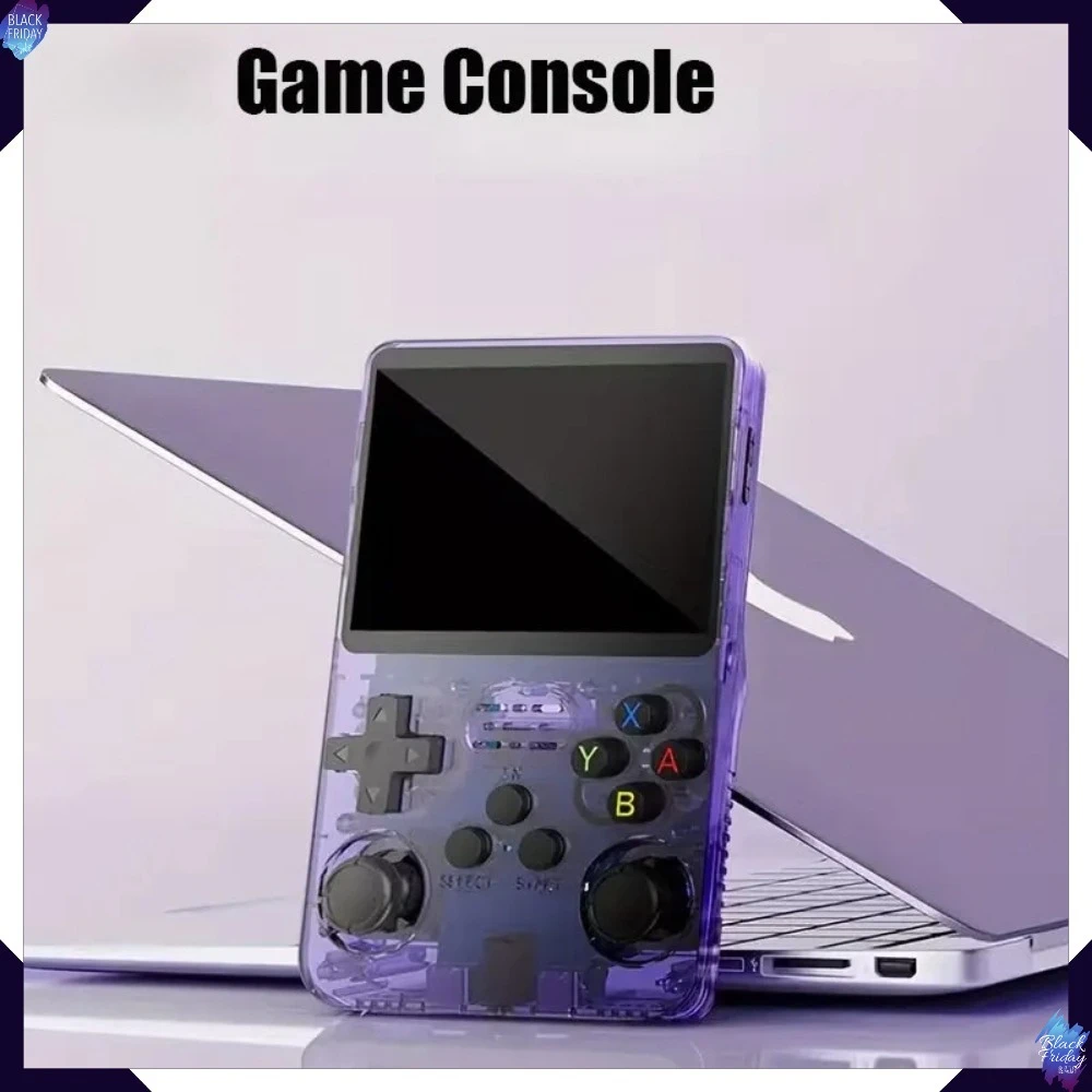 2026 New Game Conso…