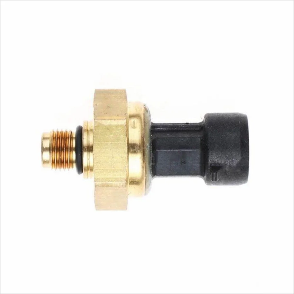 Flyingbull Manifold Absolute Fuel Pressure Sensor 1846481C92 8C3Z-9F479-A for Navistar Ford 2008-2010