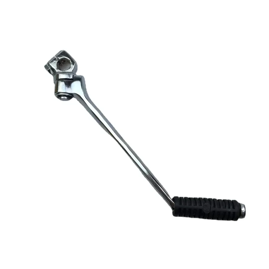 

Для Suzuki AX100 мотоциклетный стартер, стартовая планка для ног, бесплатная доставка