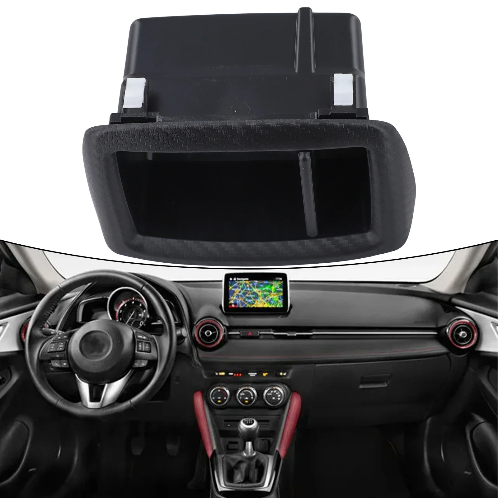 

For Center Console Car Storage Solutions 2016-2018 Accessories Car Accessories Accessory Practical Storage Solution