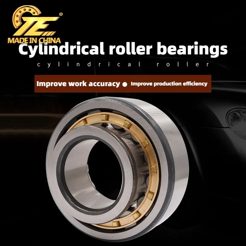 china-te-cylindrical-roller-bearing-n-nj-nu318-319-320-322-324-326-328emc3-bearing