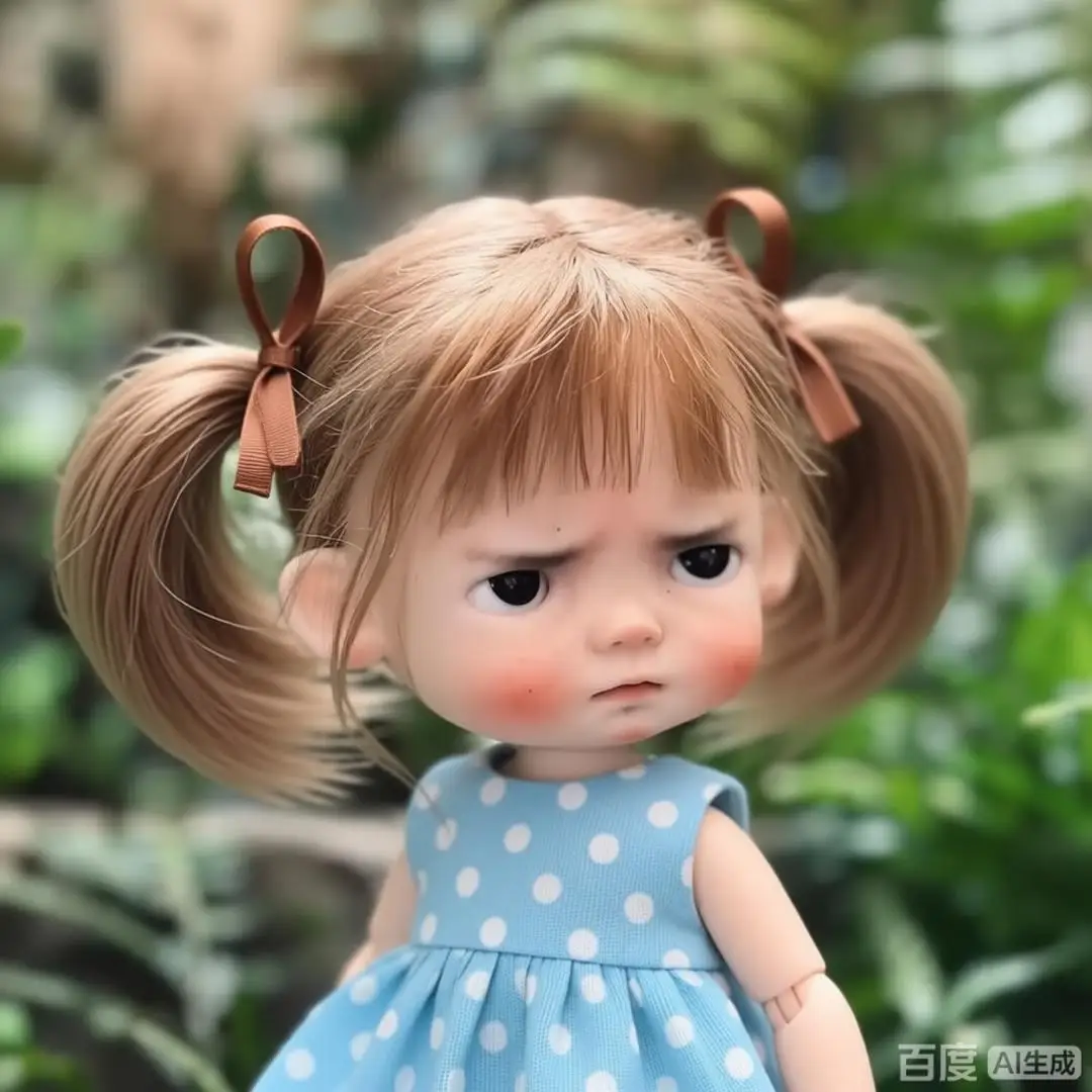 

Новая кукла BJD Niuniu 1/6 с большой головой, из смолы, для самостоятельной сборки, аксессуары для кукол, милая голова для девочек, игрушка в подарок