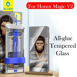 BLUEO Tempered Glass For Honor Magic V2 Screen Protector for HONOR MAGIC V2 RSR