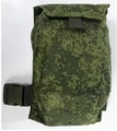 Leg bag