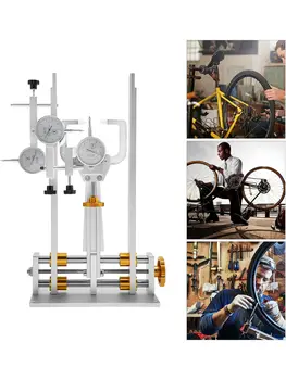 10 best sales Fahrradreparaturständer - №1