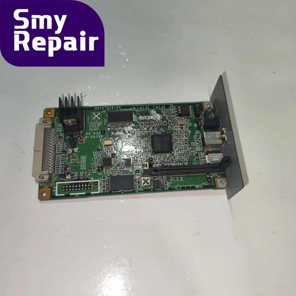 

Карта печатающей платы для Kyocera Taskalfa 1635 2035 180 220 км 180, детали принтера