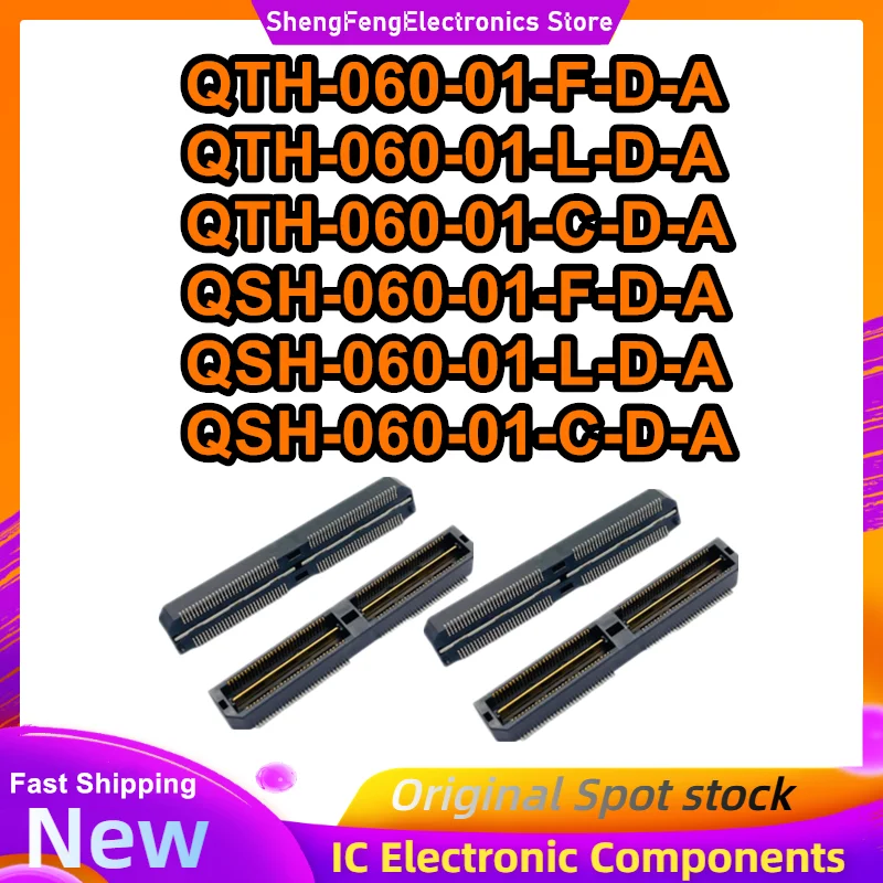 QTH-060-01-F-D-A QTH-060-01-L-D-A QTH-060-01-C-D-A QSH-060-01-F-D-A QSH-060-01-…