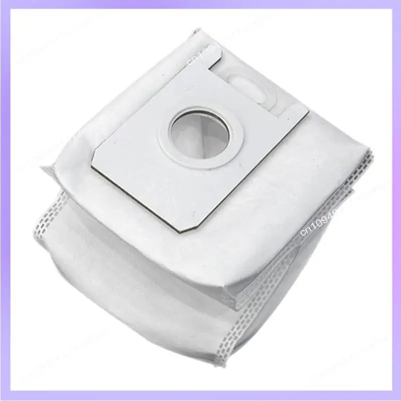 

N83R 16PCS For Cecotec Conga 2290 Dust Bags Parts Vacuum Cleaner Dust Filter Paper Bag Spare Parts Dust Box Dust Bags