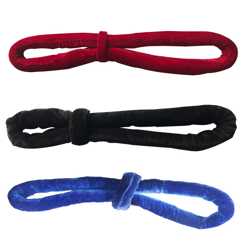 

Lyra Aerial Hoop Hand Loop Strap Noose for Yoga Aerial Training Aerial lyra trapeze straps Gymnastics Hoop Strap Fitness