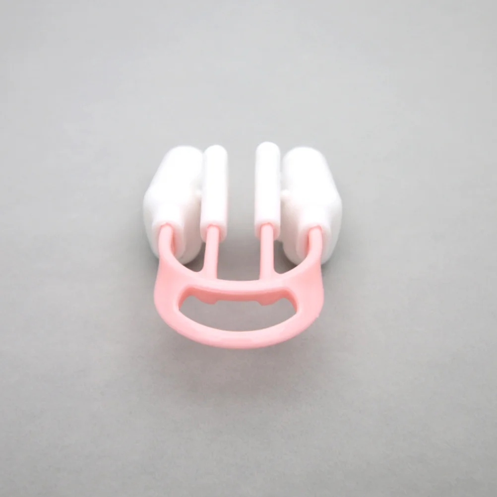 Nose Shaping Clip 3D Nose Lifting Up Bridge Straightening Tool Portable Beauty Device For Droopy Tip Correction Face Sculpting