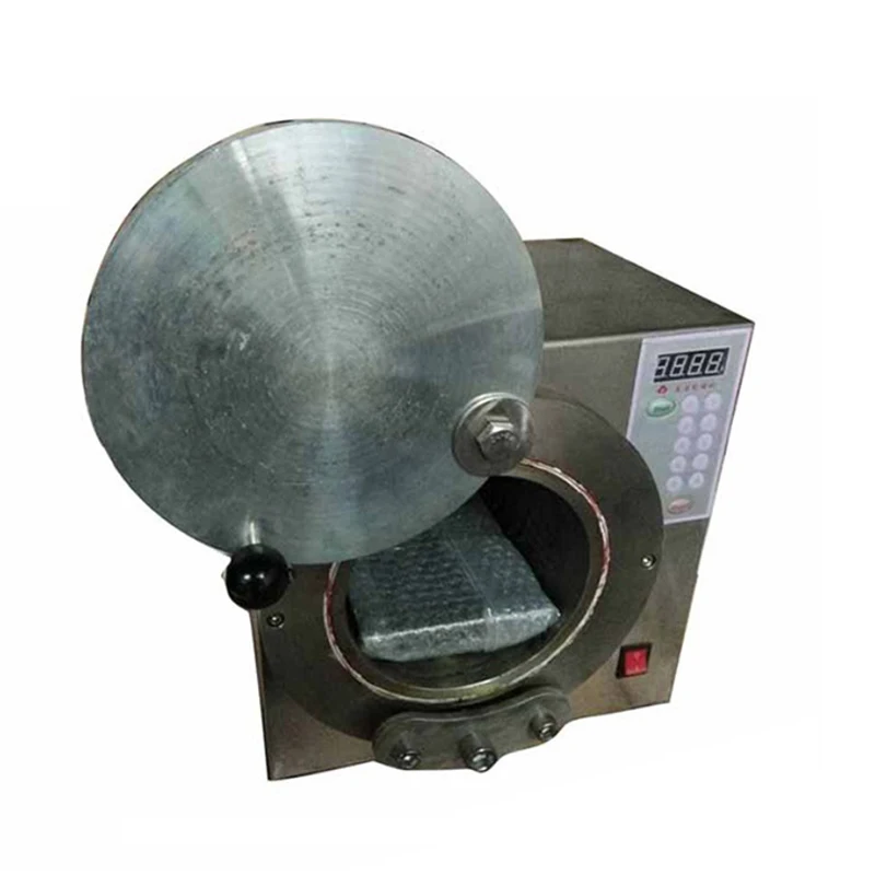 Prótese que processa a pressão da planta que incorpora a carcaça da coroa do equipamento da carcaça do laboratório da máquina para a odontologia do implante