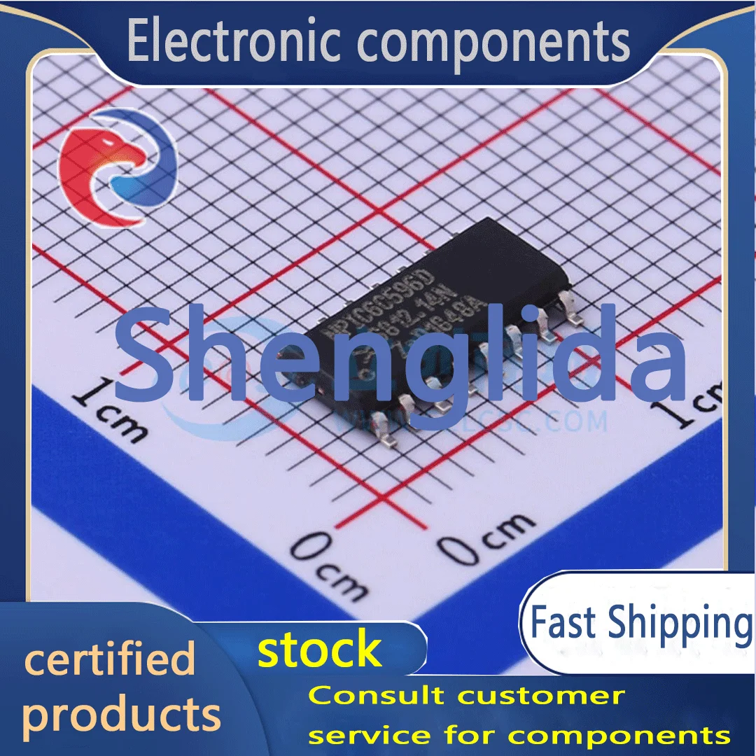 

NPIC6C596D, 118 package SO-16 register brand new stock 1PCS