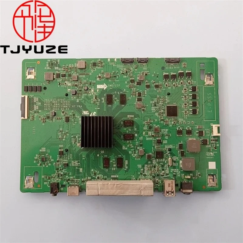 

BN41-02903A 02903C BN97-18520B BN94-17005C 17005A For Main Board LS28AG700NLXZS LS28AG700NNXZA S28AG700NN Monitor Motherboard