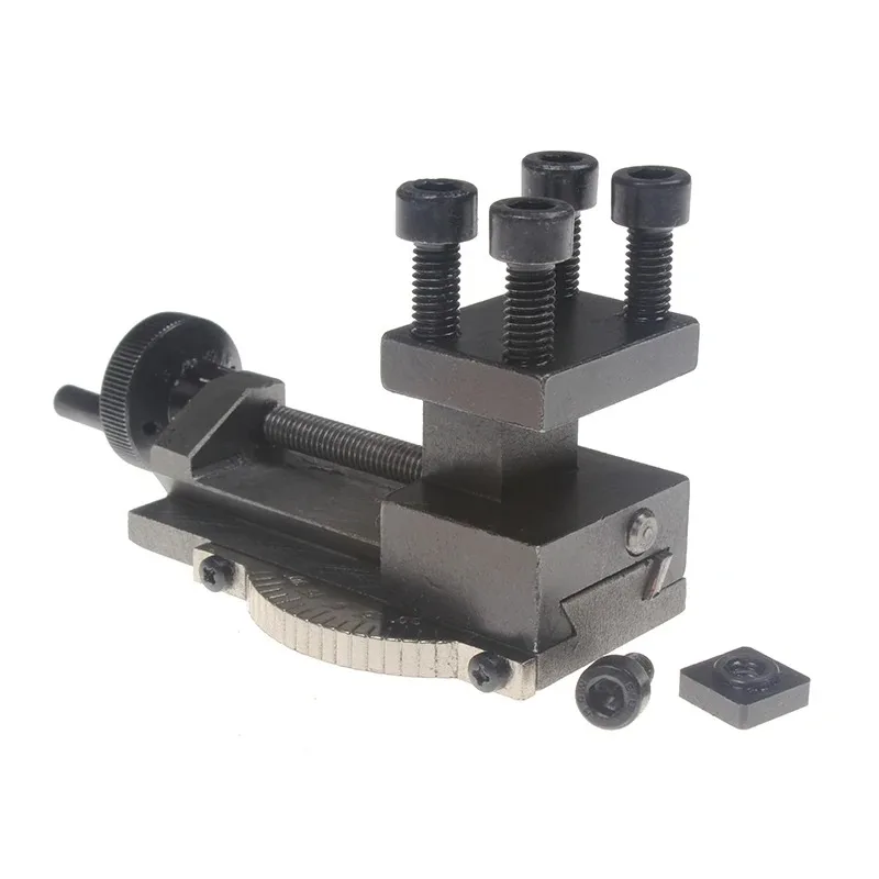 

Внешний аксессуар S/N: поворотный угловой держатель инструмента 10154 для серии C0