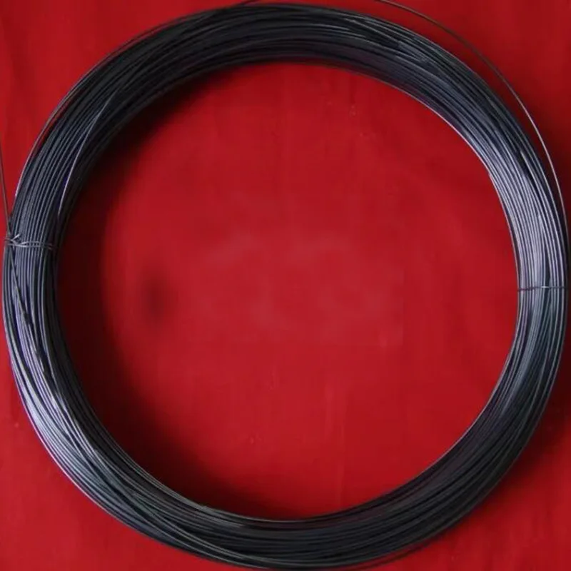 Imagem -02 - Nitinol Memória Alloy Wire Forma 0.05 mm a mm