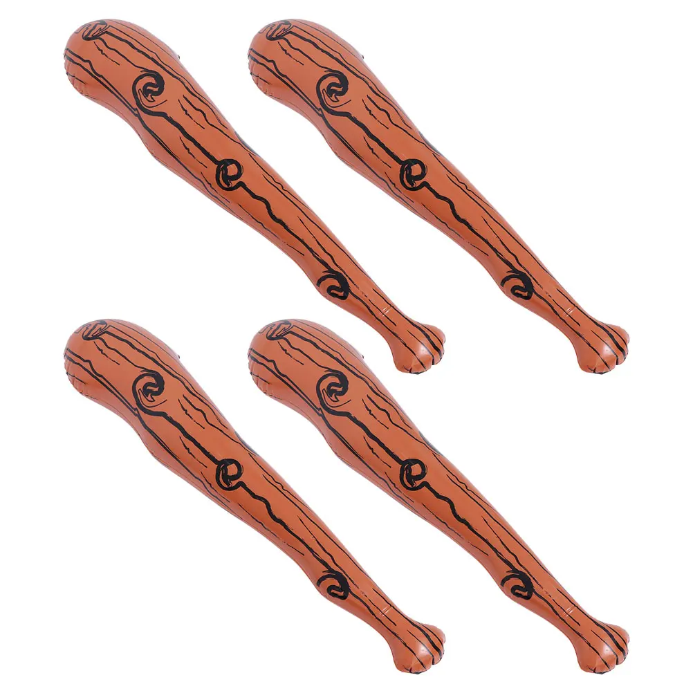 インフレータブル野球バットスティックおもちゃ応援小道具応援パーティー記念品スポーツ子供