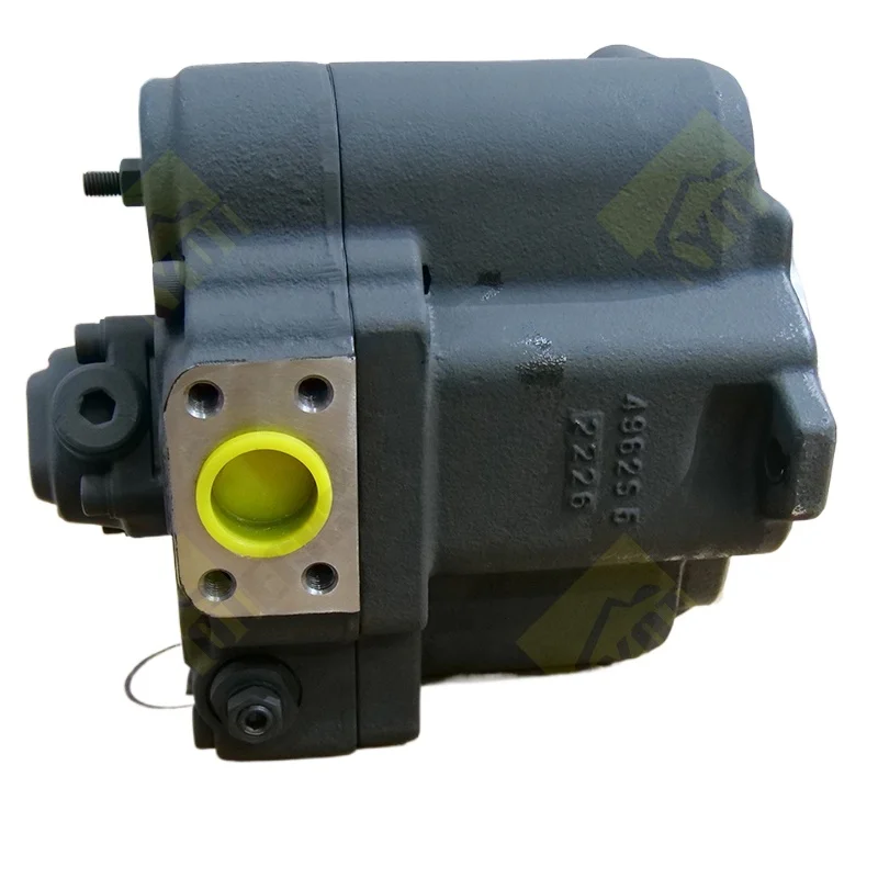 

EXCAVATOR PART gear pump PVK-2B-505-CN-4962E hydraulic piston pump PVK-2B-505-N-4191B For ZAXIS 48UU MAIN PUMP