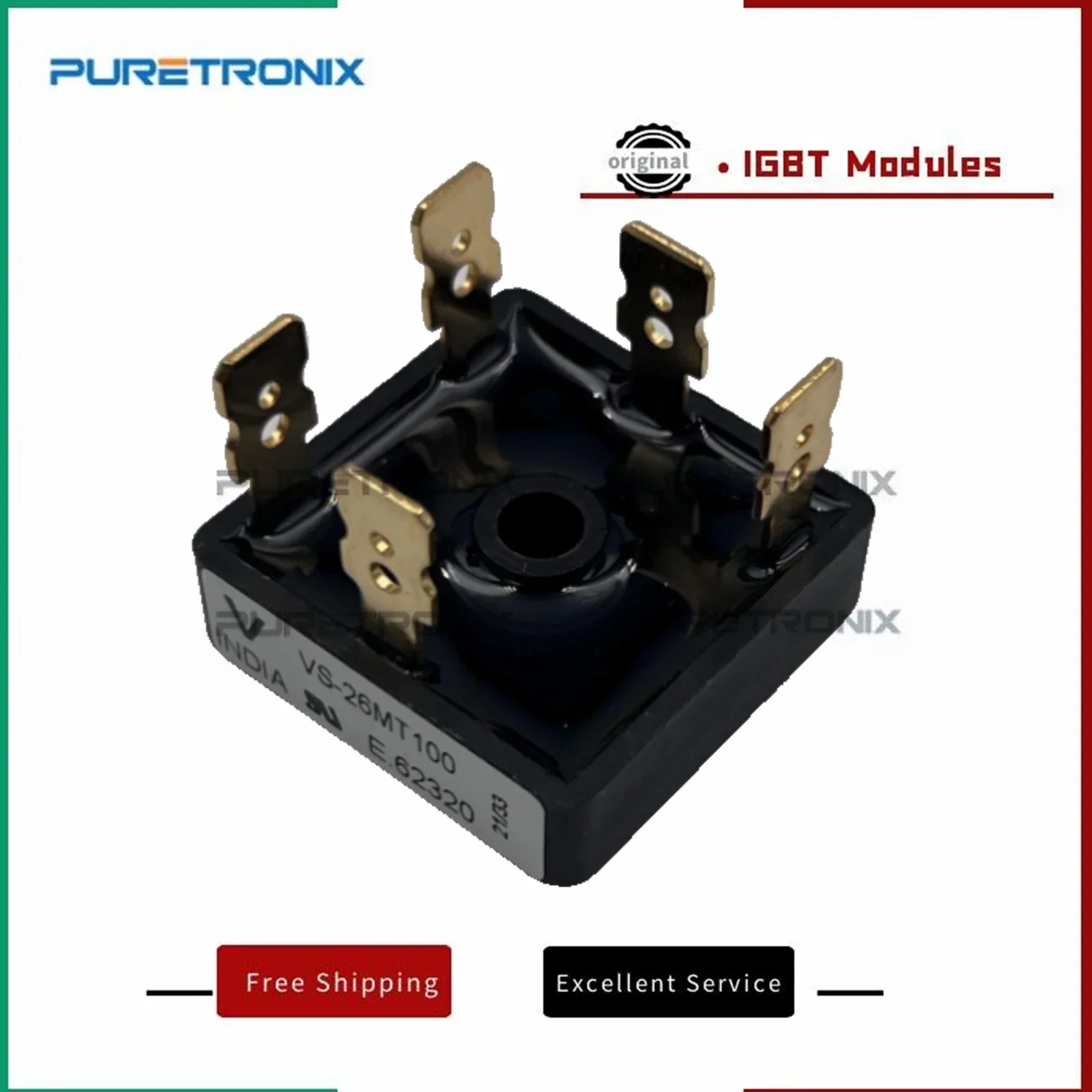 10 шт./партия, деталь 140 160 80 60 40, новый модуль