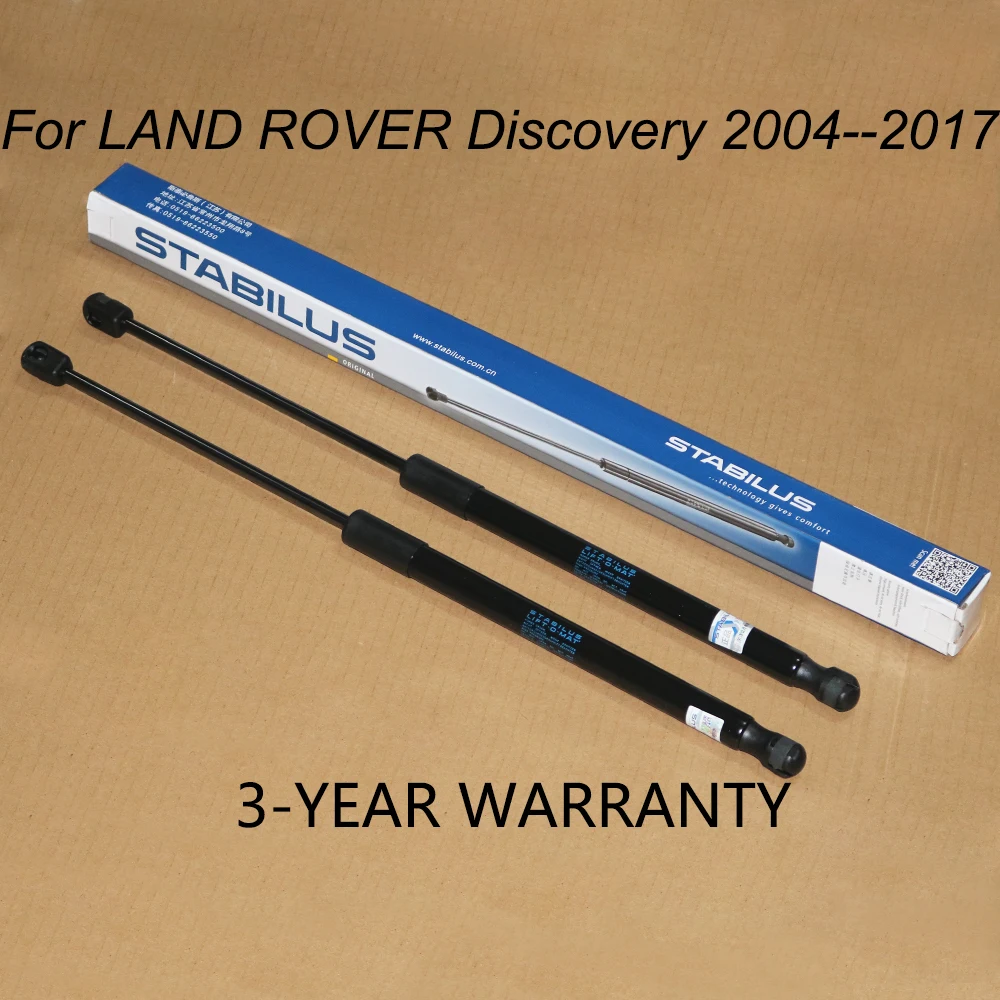 

Original Car-styling rear Trunk Shock Lift Tailgate Gas Spring Strut for Land Rover Discovery LR086368 BHE780060 2005---2017