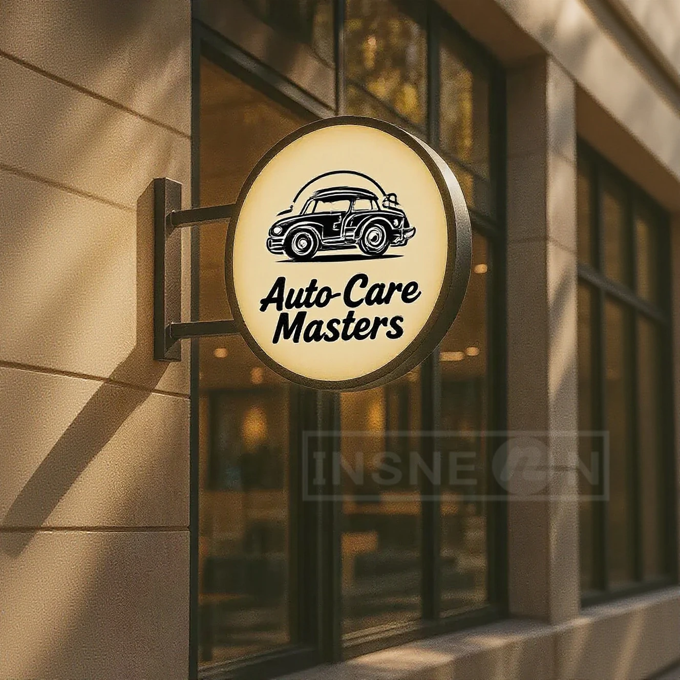 Led Signage Custom Metal Sign Neon Bright Logo Acrylic Light Signs Letters Wall Letter Business Home Advertising Outdoor Box