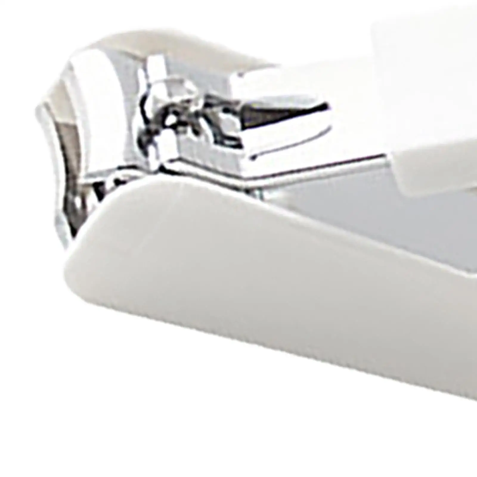 

Кусачки для ногтей с увеличением 2,5x и LED-подсветкой, для маникюра и педикюра, для взрослых, для ногтей на ногах