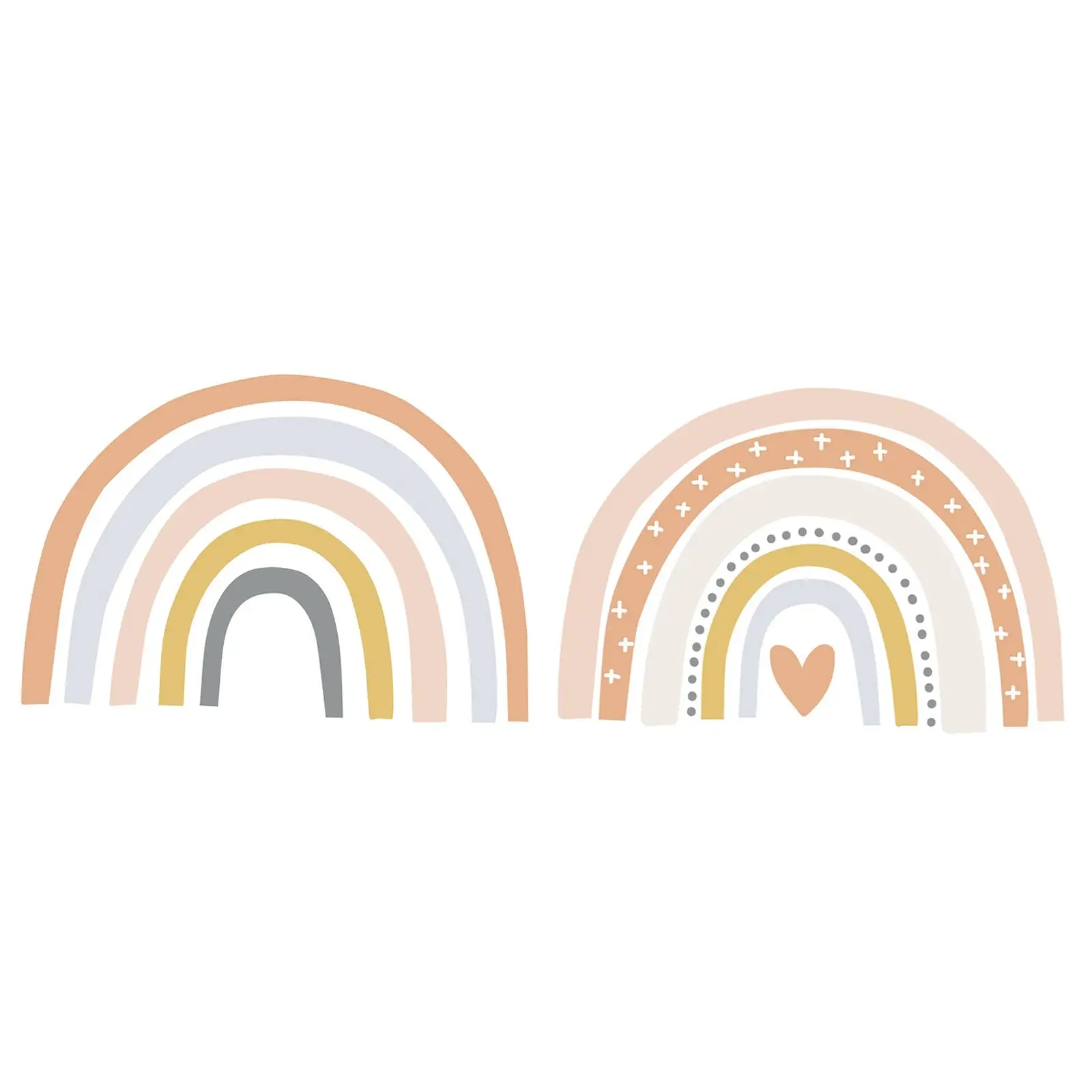 

Наклейки, креативные съемные наклейки на стену для музыкальной детской спальни в классе