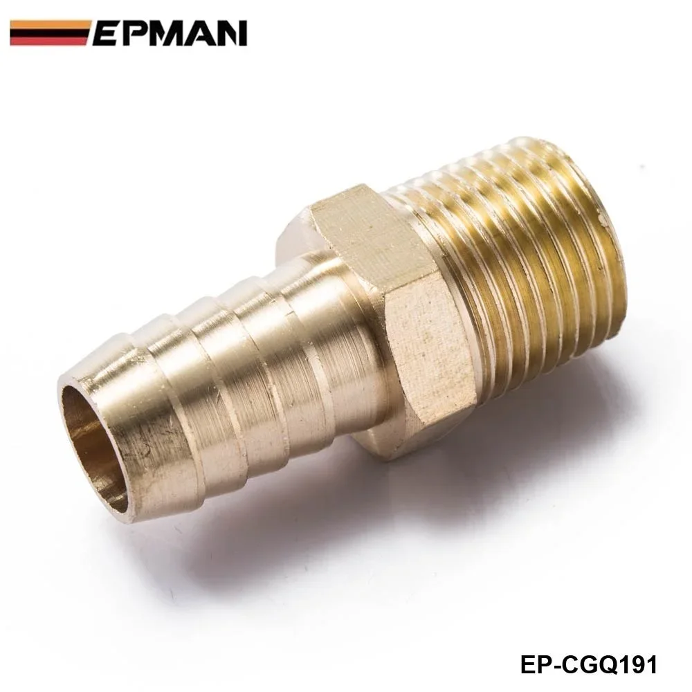 Фитинг EPMAN из латуни 1/2