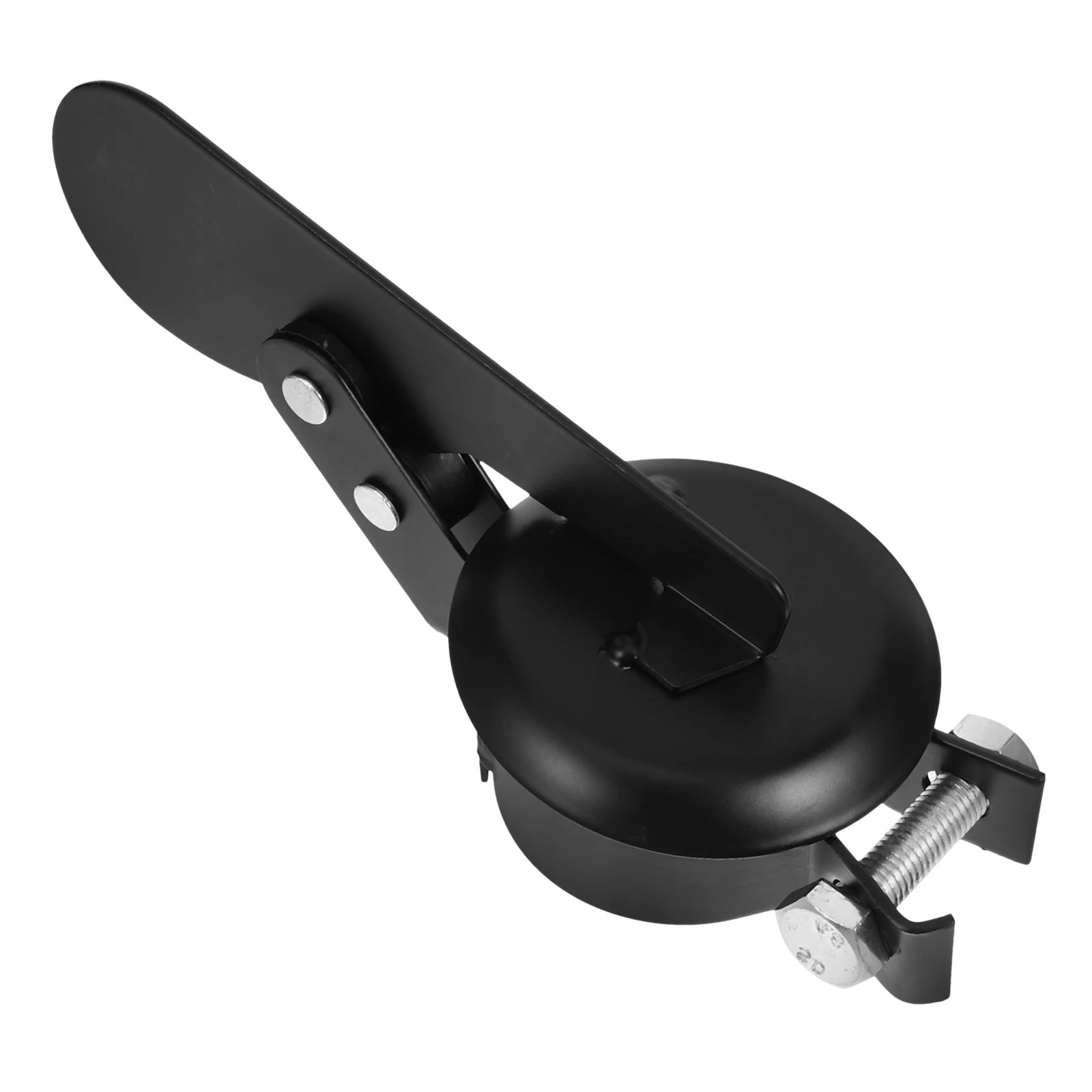 

Generator Rain Cap 60MM Steel Exhaust Protective Cover Long Handle Diesel Machine Accessory Exhaust System Home Goods