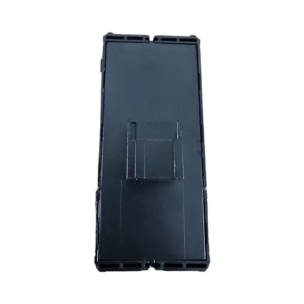 Window Control Button Power Window Switch For Vehicle Window Restoration Restores Responsive Control ABS Housing Material