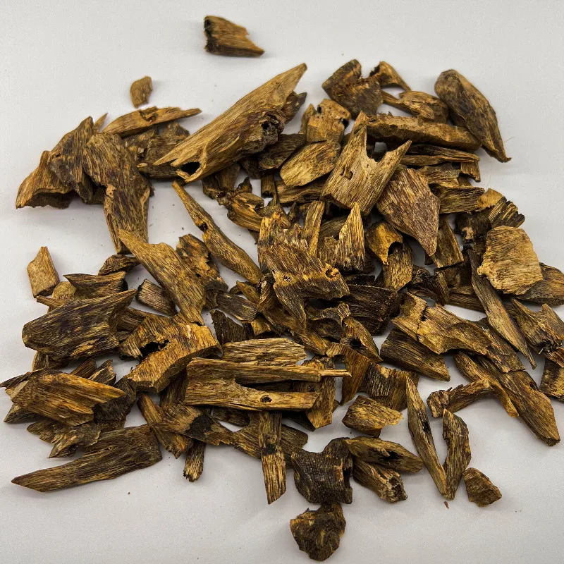 

Wholesale 200g Kynam Chips Sinking Genuine Chinese Qinam Incense Full Oil Natural Fragrance stronger and Last smell aromatic 200