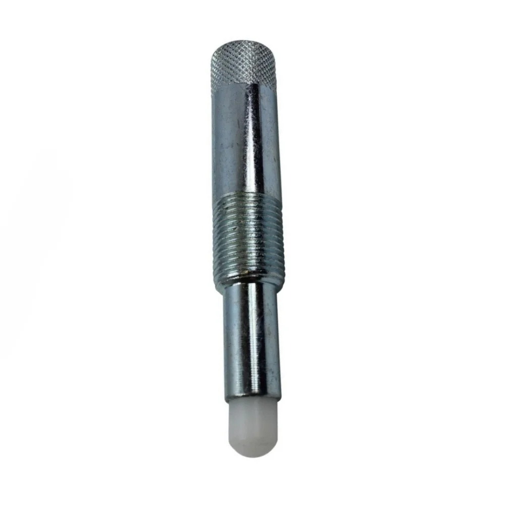 M14x1.25 2 For Temps Engine Piston Stop Tool, Plastic Tip For 50cc Motorcycles For Am6, For Booster For Nitro