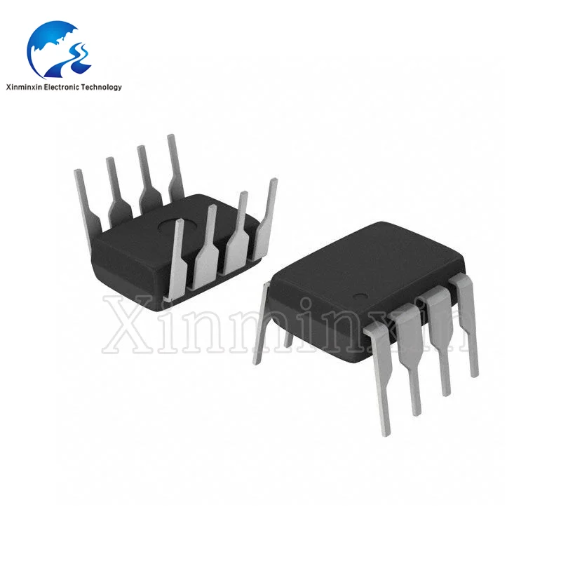 

1 шт./лот TNY253PN DIP-8, контроллер AC-DC и микросхема регулятора напряжения, новый оригинальный, в наличии.