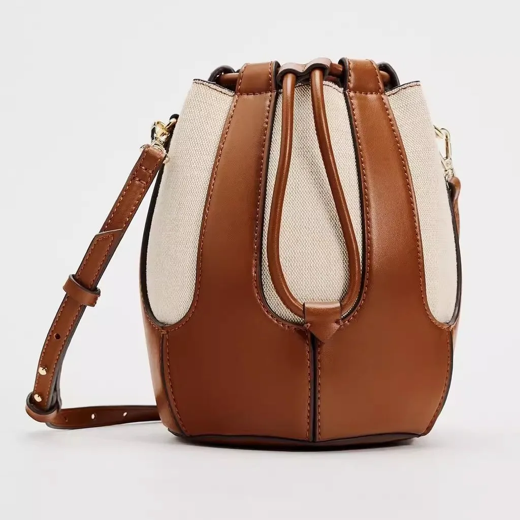 Travel Versatile Lady Shopping Handbag Girl Classic Bag New Style _C-01-169580664_