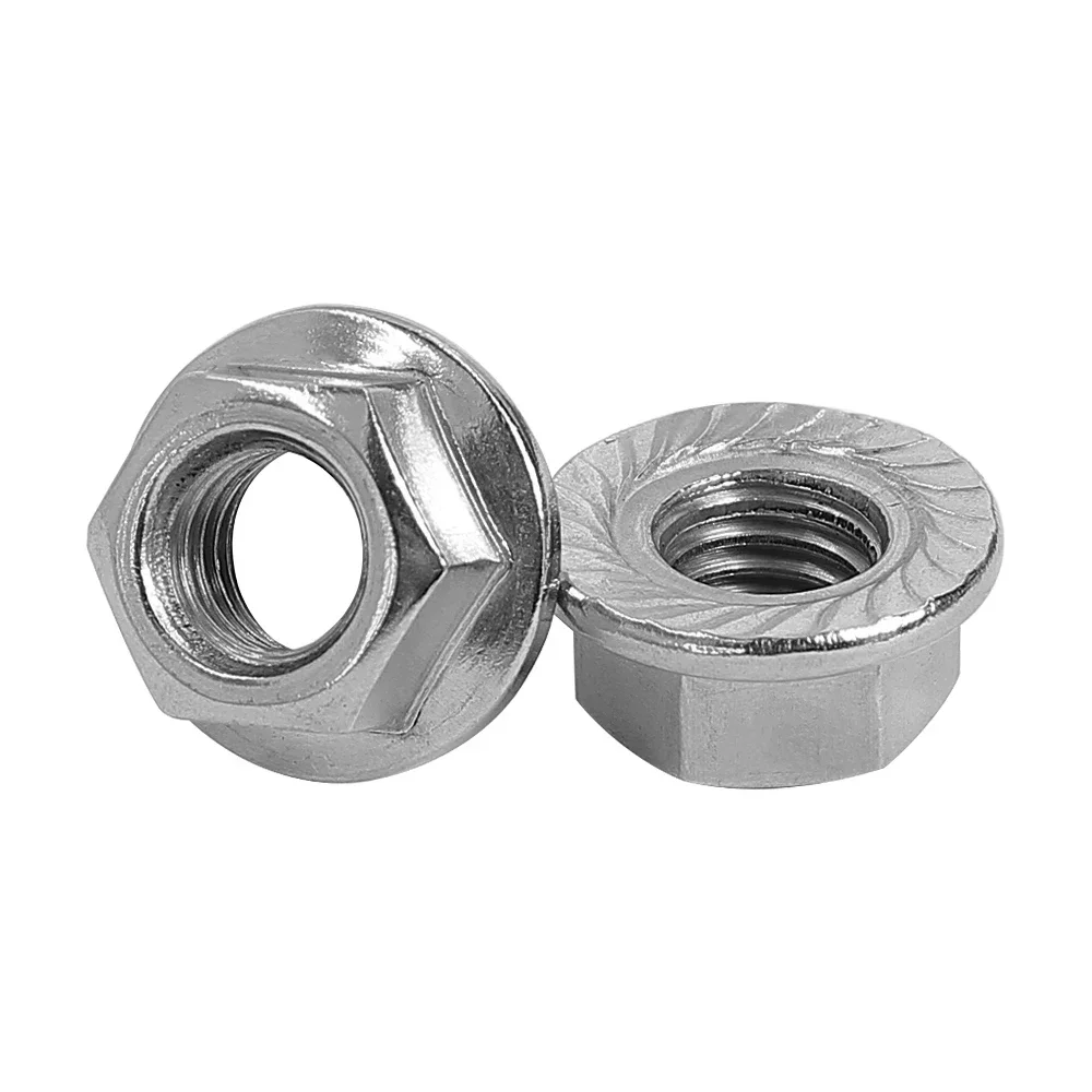 2pc M12 Iron Flange Nut To Fix Motor Axle for ZERO 8 8X for VSETT 8+ 9+ for Dualtron for Kaabo Mantis for INOKIM OXO OX Scooter view 4