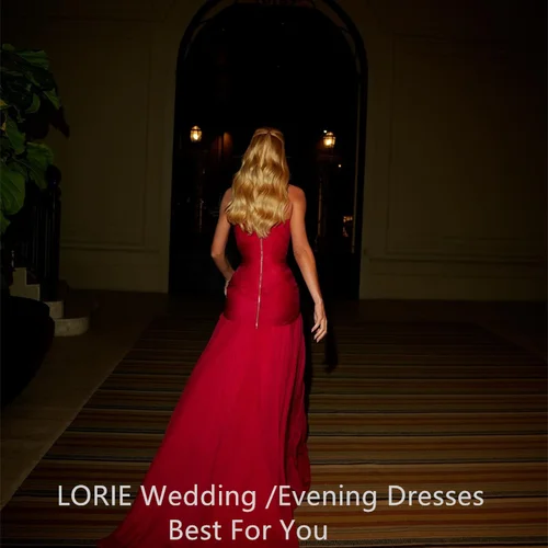 فساتين الزفاف