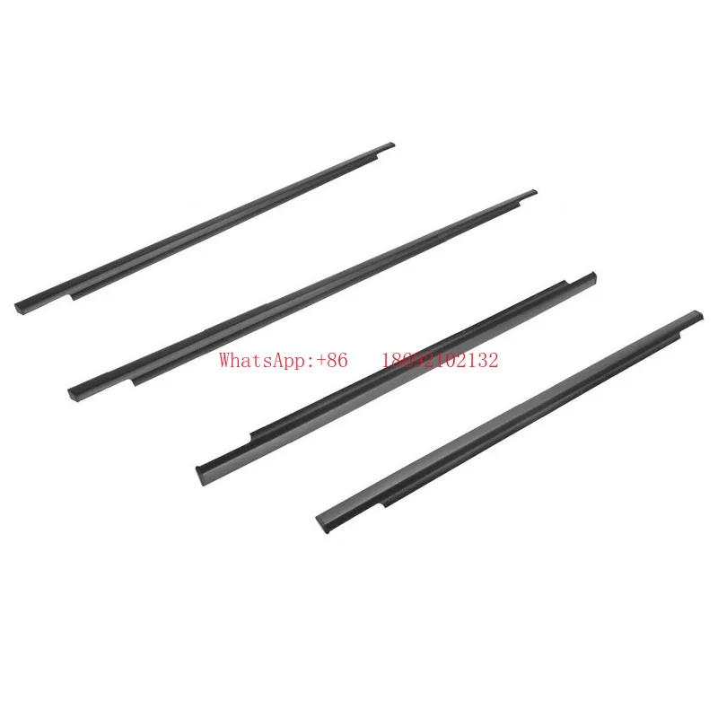 

Factory Direct Sales Weatherproof Strip Is Suitable for 07-14 Window Sealing Water Retaining Strip /68162-35073