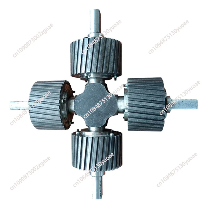 Accessories Feed Pellet Machine Press Roller Finale Pressure Shell 150/160 Accessories