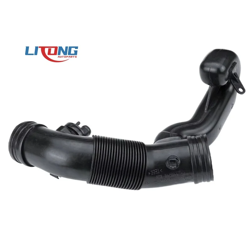 1J0129684AM 1J0 129 684AM  Auto Parts Breather Hose Air Cleaner Intake Pipe Hose  for Audi A3 Seat Leon Toledo VW Bora