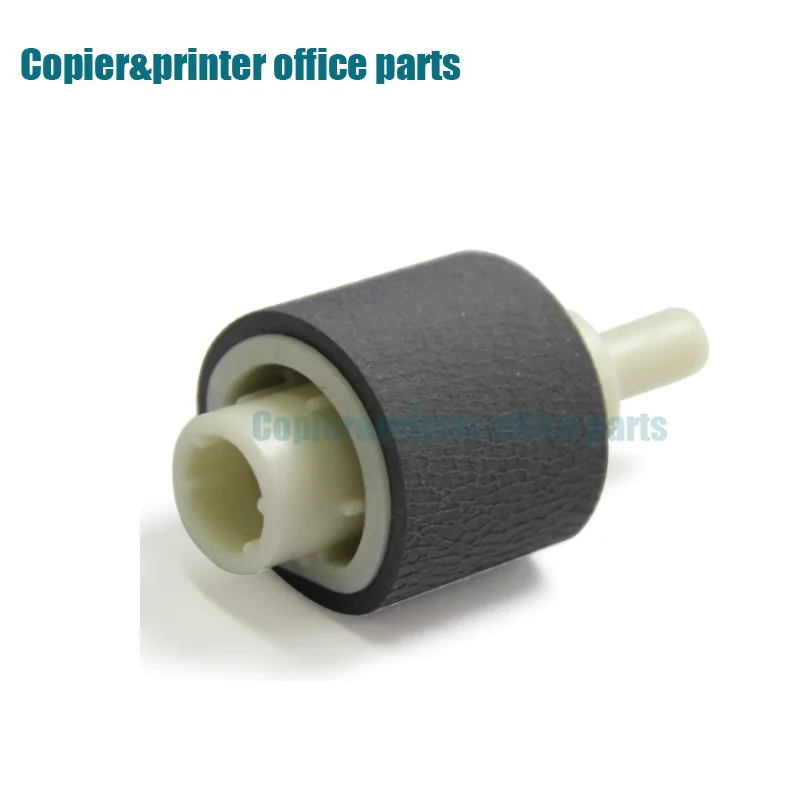 5PCS Compatible For HP 2055 2035 M401 M400  M425 Carton Pickup Roller Printer Copier Spare Parts