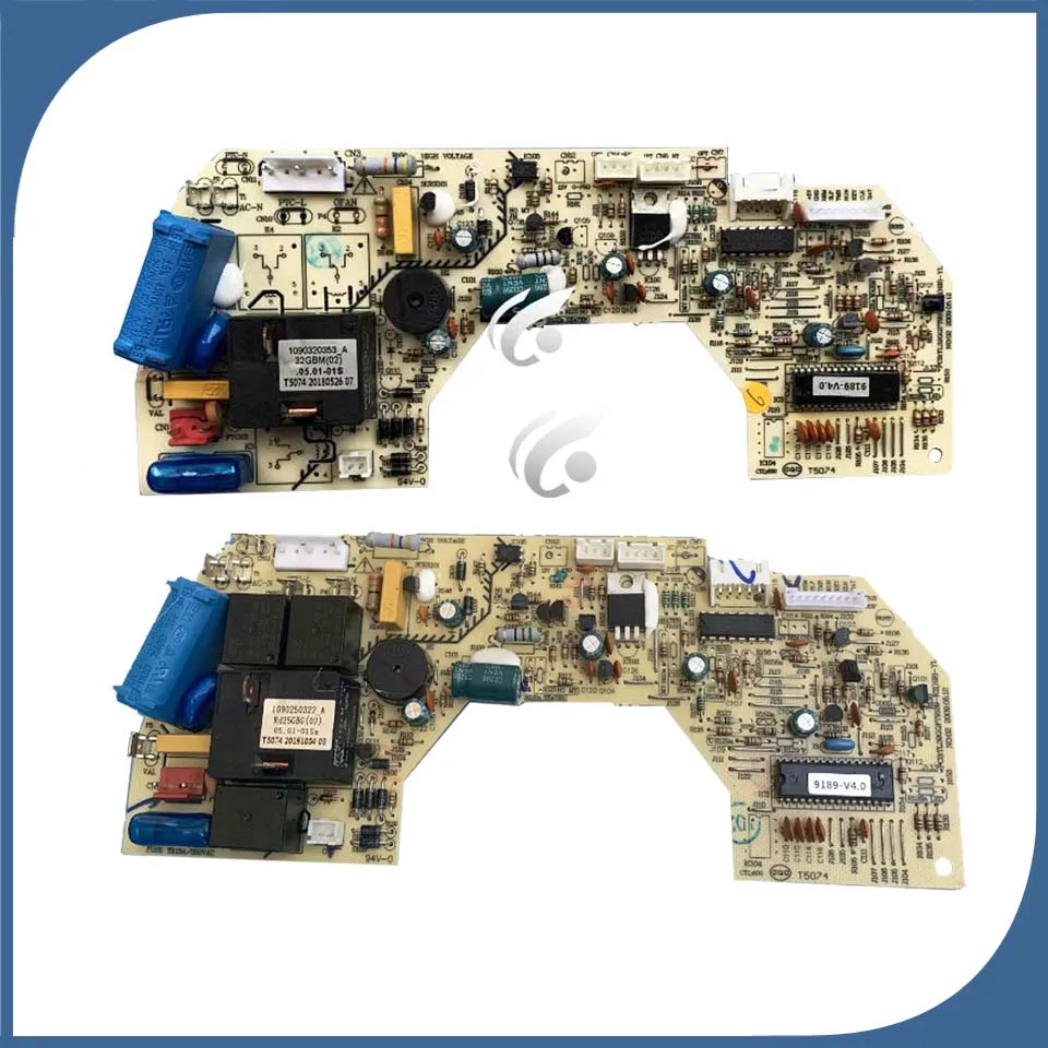 

New good for air conditioning motherboard board computer board PCB:TL32GGFT9189-KZ (HB)-YL TL32GGFT9189-KZ (HB)-YL board