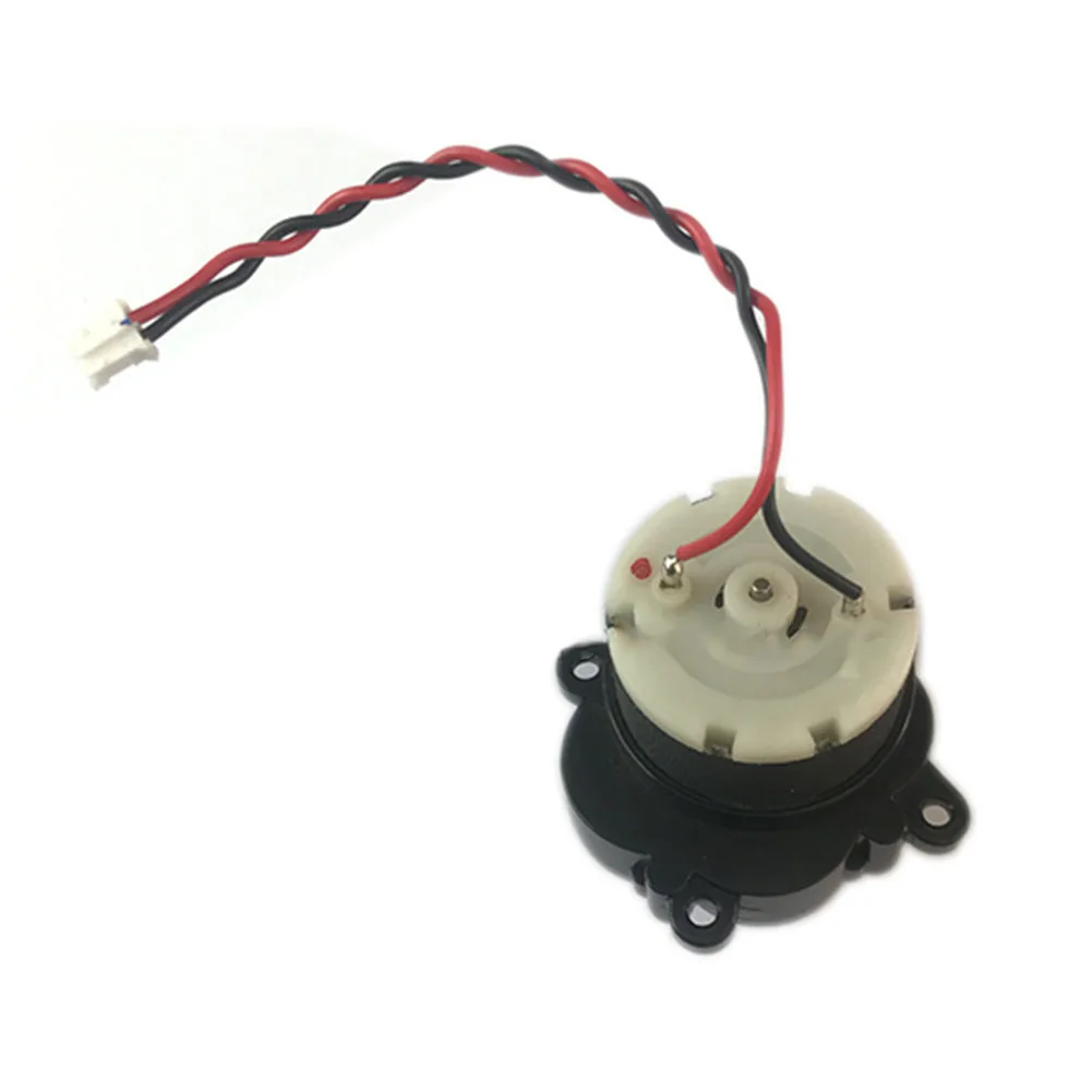 For 360 S9 Side Brush Motor  Robot Vacuum Cleaner Accessories Spare Parts Side Brush Gearbox Qihoo