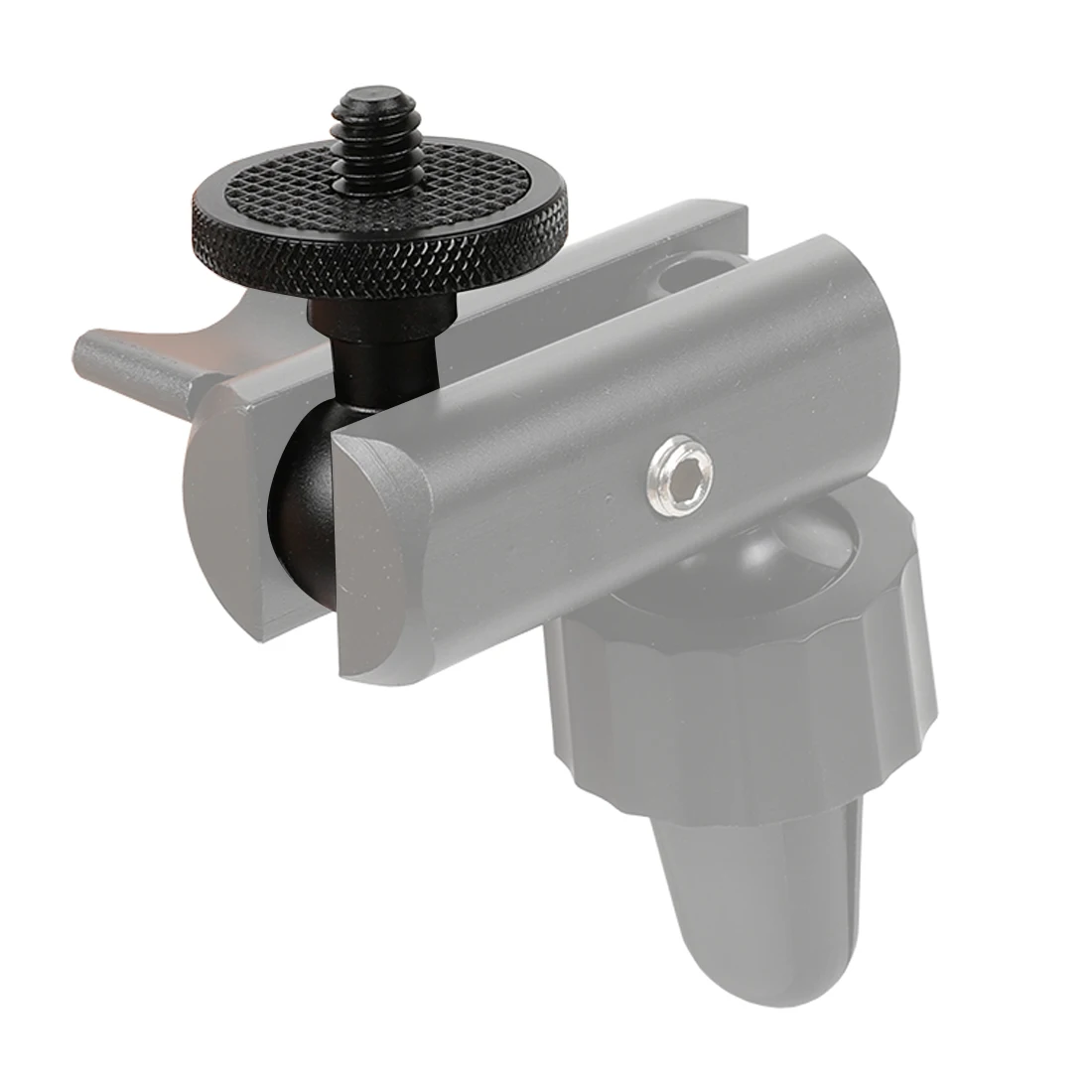 1/4 "Schraube Adapter für Gopro Hero Für Insta360 Action Kamera Telefone GPS Halter 13mm/15mm/17mm/20mm/25mm Kugelkopf Halterung – Detail 8