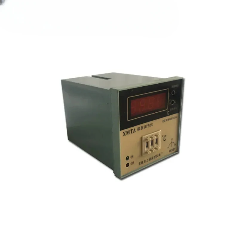 

Yuyao Shangtong Temperature Control Instrument Factory XMTA2301D Digital Display Adjuster with Sensor Specification E 299